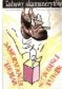 Zabawy Skamandrytów. Antologia