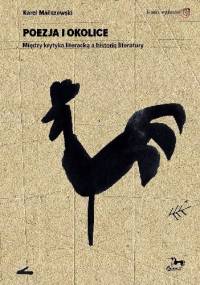 Poezja i okolice. Między krytyką literacką a historią literatury - Karol Maliszewski
