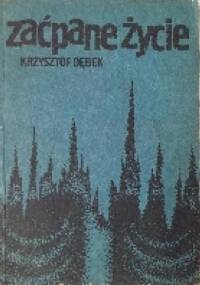 Zaćpane życie - Krzysztof Dębek