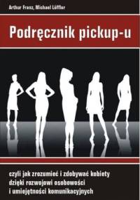 Podręcznik pickup-u - Arthur Franz