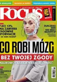 Focus 12/2016 - praca zbiorowa