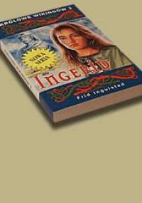 Ingerid - Frid Ingulstad