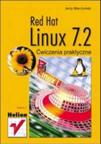 Red Hat Linux 7.2. Ćwiczenia praktyczne - Jerzy Marczyński
