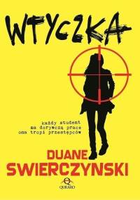 Wtyczka - Duane Swierczynski