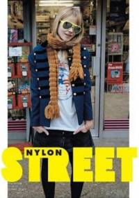 Street: The Nylon Book of Global Style - Nylon Magazine