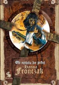Od nowiu do pełni - Hanna Fronczak