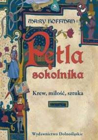 Pętla Sokolnika - Mary Hoffman