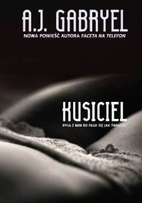 Kusiciel - A.J. Gabryel