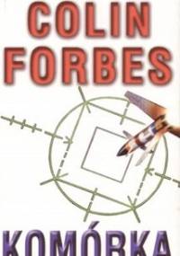 Komórka - Colin Forbes
