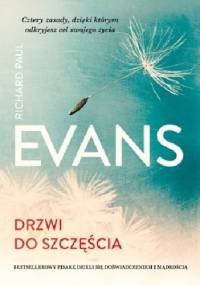 Drzwi do szczęścia - Richard Paul Evans