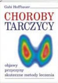 Choroby tarczycy - Hoffbauer Gabi