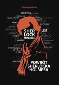 Powrót Sherlocka Holmesa - Arthur Conan Doyle