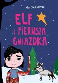 Elf i pierwsza Gwiazdka - Marcin Pałasz