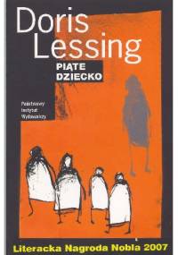 Piąte dziecko - Doris Lessing