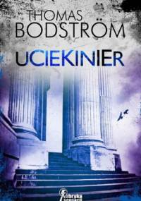 Uciekinier - Thomas Bodström