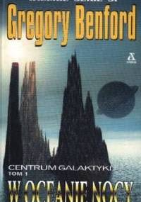 W oceanie nocy - Gregory Benford