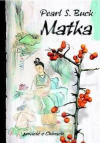 Matka - Pearl S. Buck