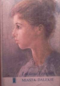 Miasta dalekie - Luciana Frassati