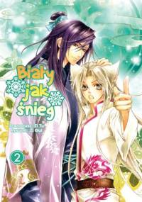 Biały jak śnieg 2 - Gui Zi, Tu Zi