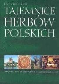 Tajemnice herbów polskich - Lech Chmielewski