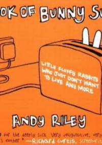 Book of Bunny Suicides - Andy Riley