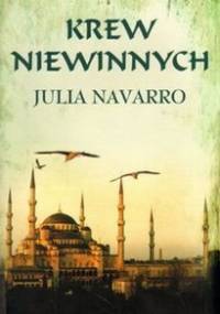 Krew niewinnych - Julia Navarro