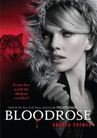 Bloodrose - Andrea Cremer