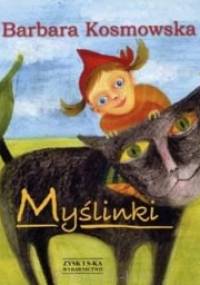Myślinki - Barbara Kosmowska