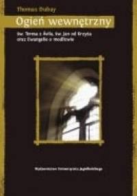 Ogień wewnętrzny - Thomas Dubay