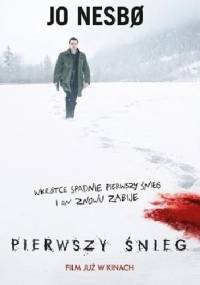 Pierwszy śnieg - Jo Nesbø