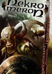 Nekromeron - Wiktoria Ugriumowa, Oleg Ugriumow