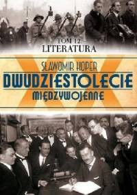 Literatura - Sławomir Koper