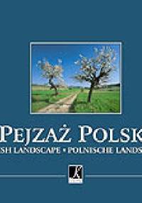 Pejzaż polski - praca zbiorowa