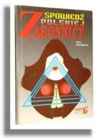 Spowiedź polskiej zakonnicy - Jerzy Andrzejczak