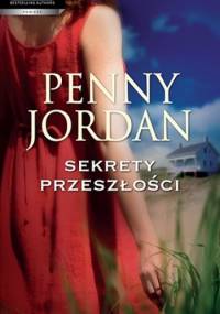 Sekrety przeszłości - Penny Jordan