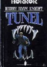 Tunel - Harry Adam Knight