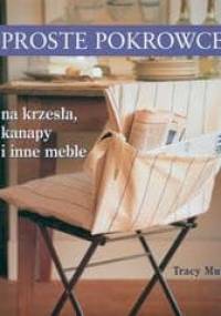 Proste pokrowce - Tracy Munn