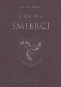 Dolina śmierci - Konrad Sikora