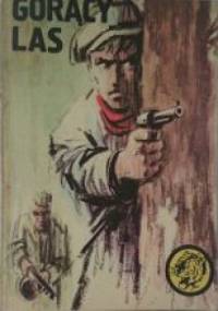 Gorący las - Zenon Szymanowski