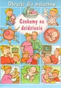 Czekamy na dzidziusia - Émilie Beaumont