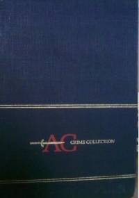 Agatha Christie. Crime collection. - Agatha Christie