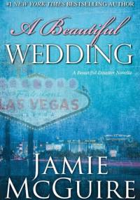 A Beautiful Wedding - Jamie McGuire