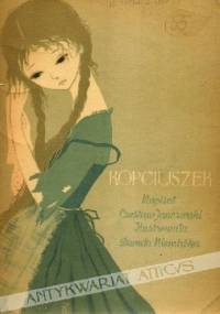 Kopciuszek - Czesław Janczarski
