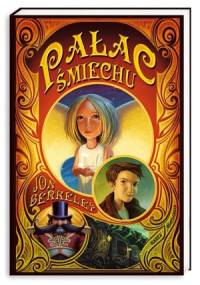 Pałac Śmiechu - Jon Berkeley