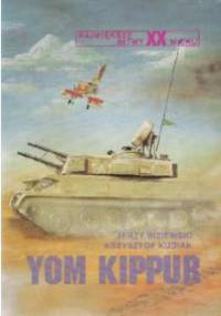 Yom Kippur - Krzysztof Kubiak