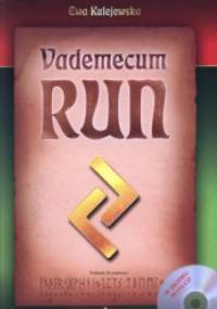 Vademecum run - Ewa Kulejewska