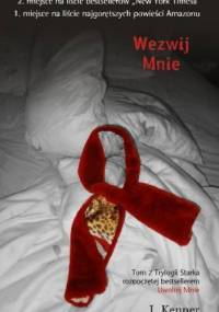 Wezwij mnie - Julie Kenner