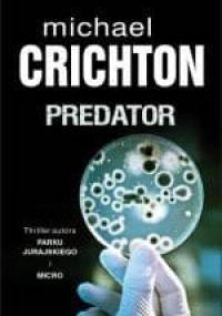 Predator - Michael Crichton