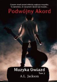 Podwójny akord - A.L. Jackson