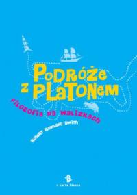 Podróże z Platonem - Rowland Smith Robert